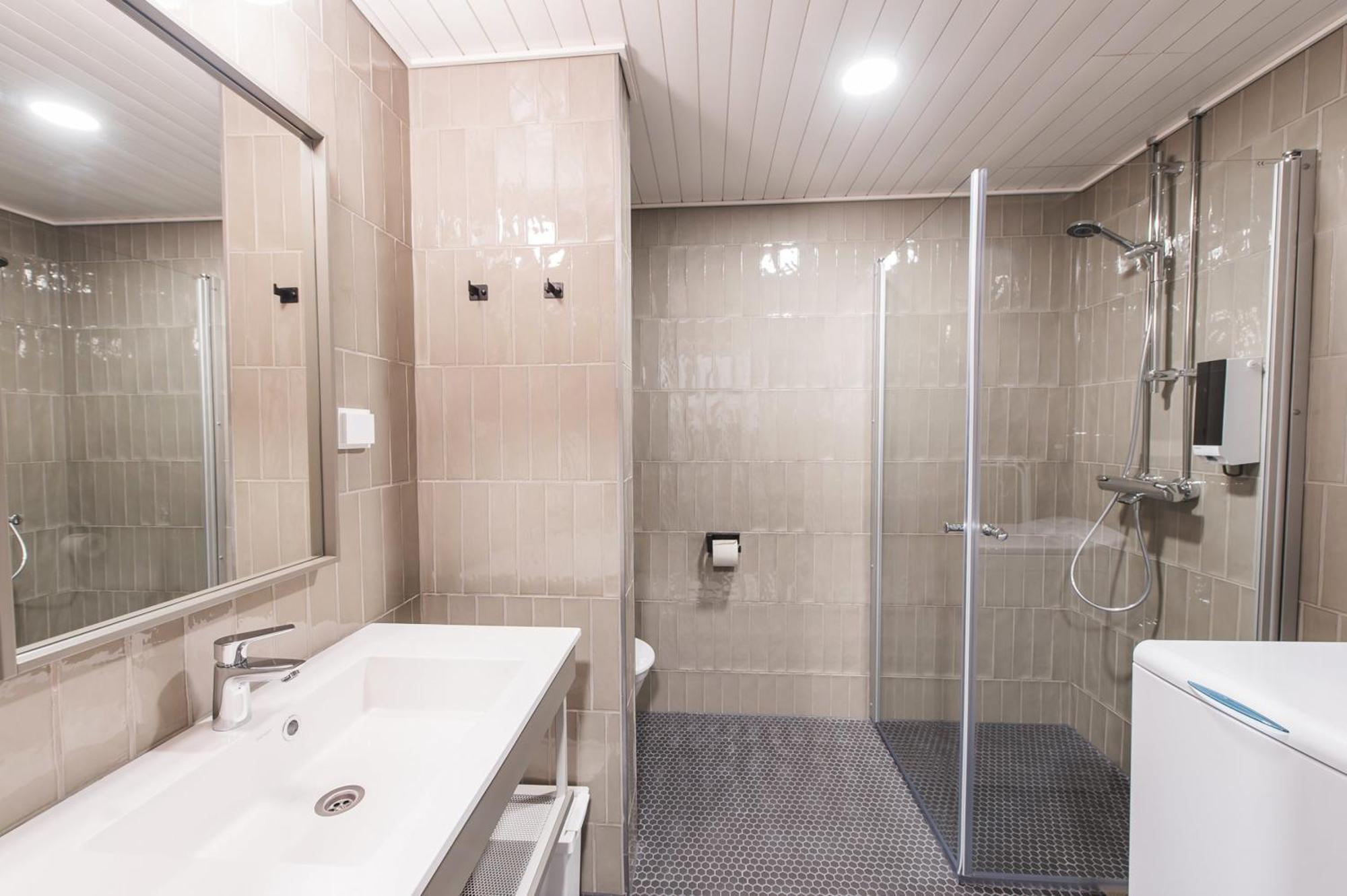 Forenom Aparthotel Turku Ngoại thất bức ảnh