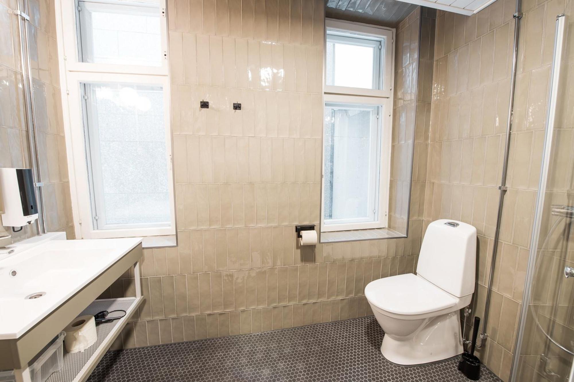 Forenom Aparthotel Turku Ngoại thất bức ảnh