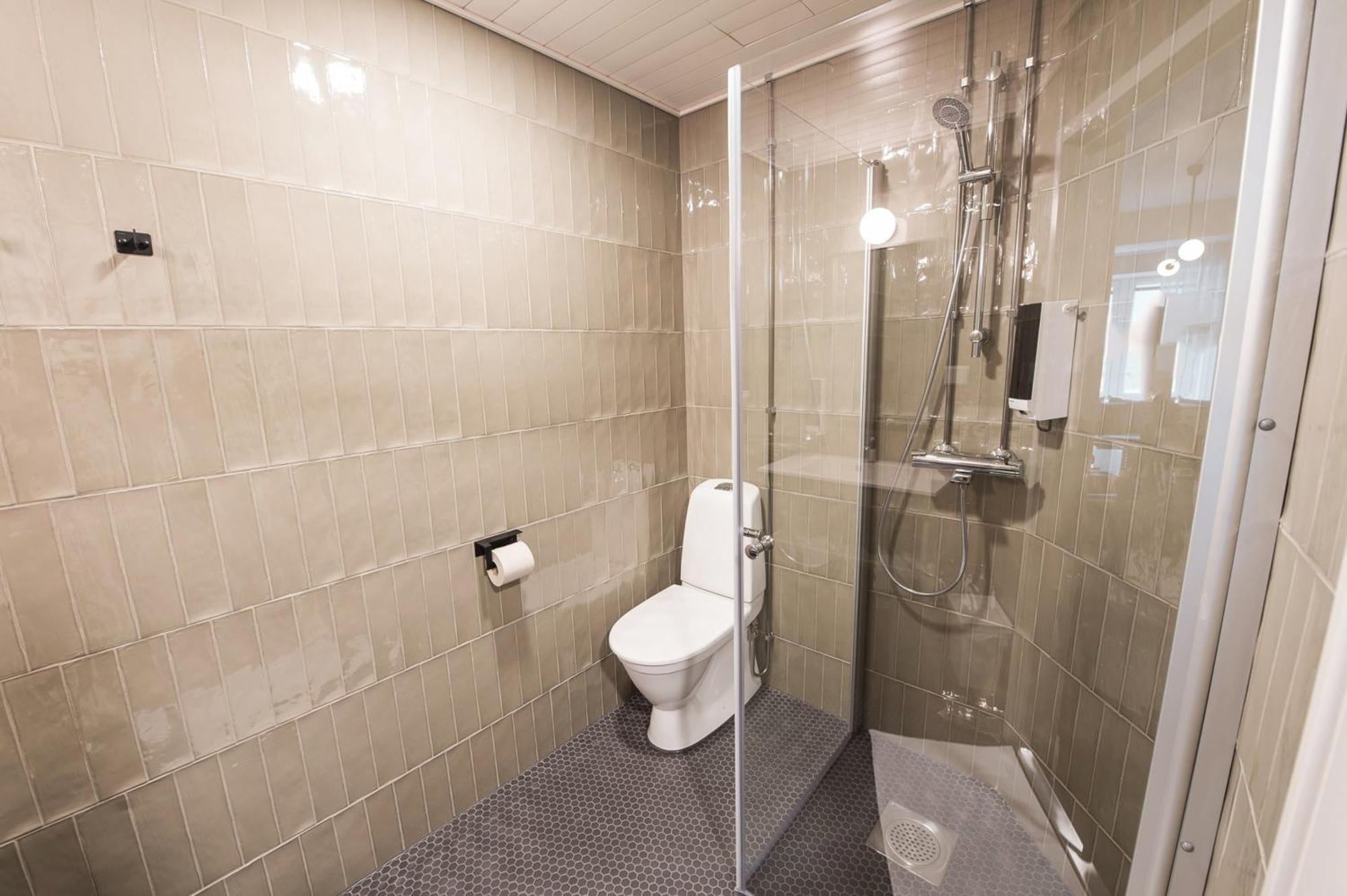 Forenom Aparthotel Turku Ngoại thất bức ảnh