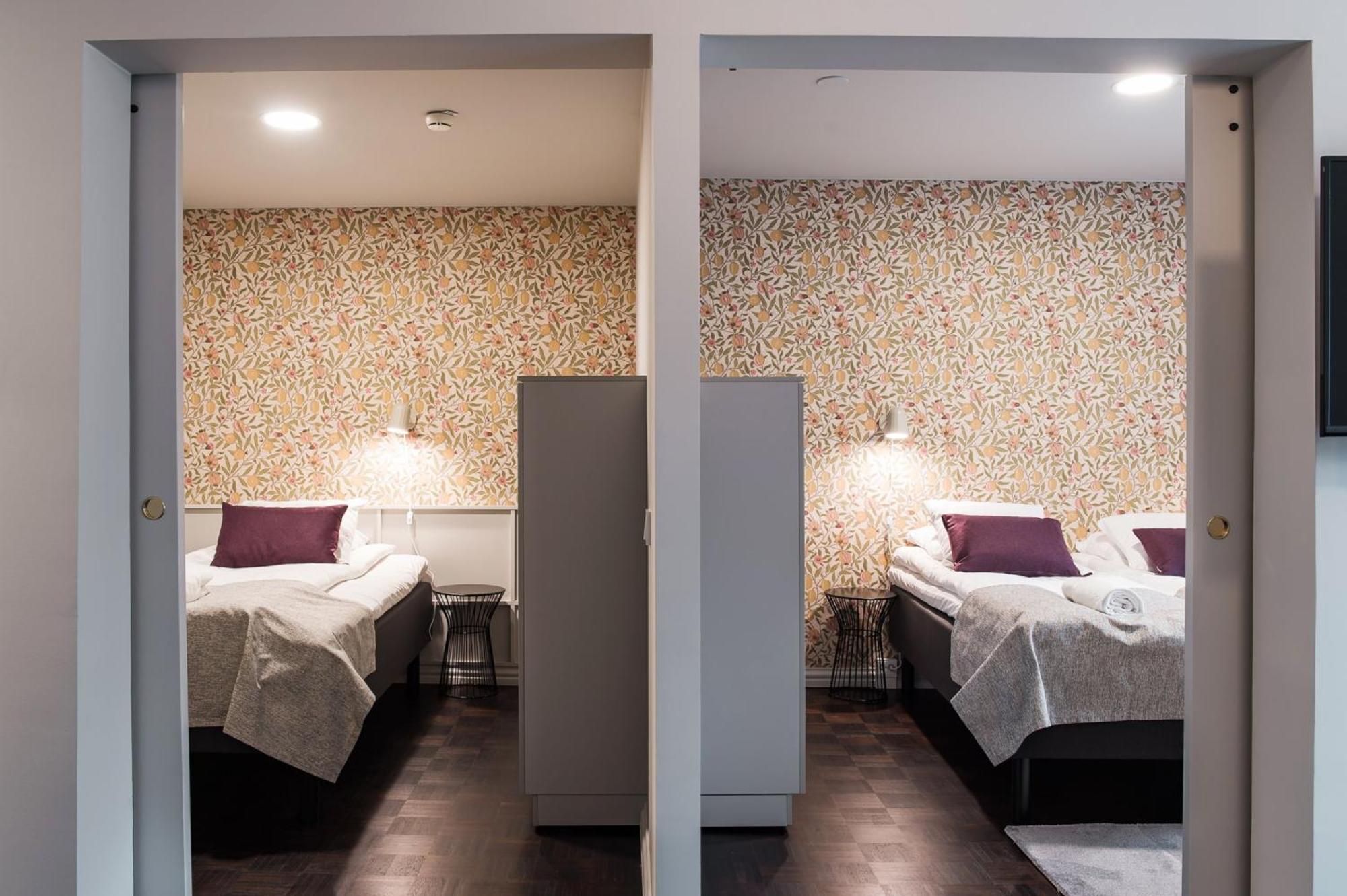 Forenom Aparthotel Turku Ngoại thất bức ảnh