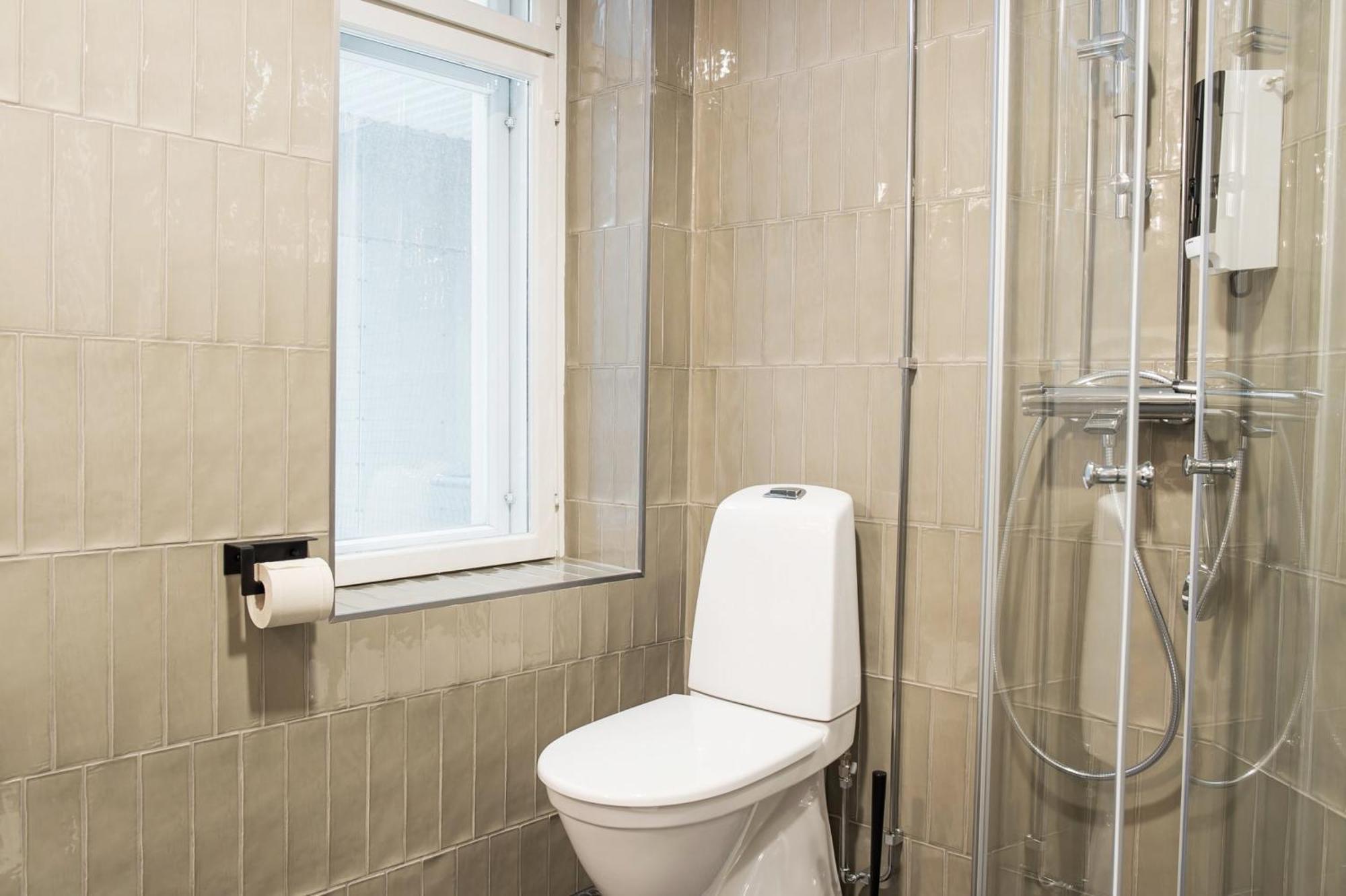 Forenom Aparthotel Turku Ngoại thất bức ảnh