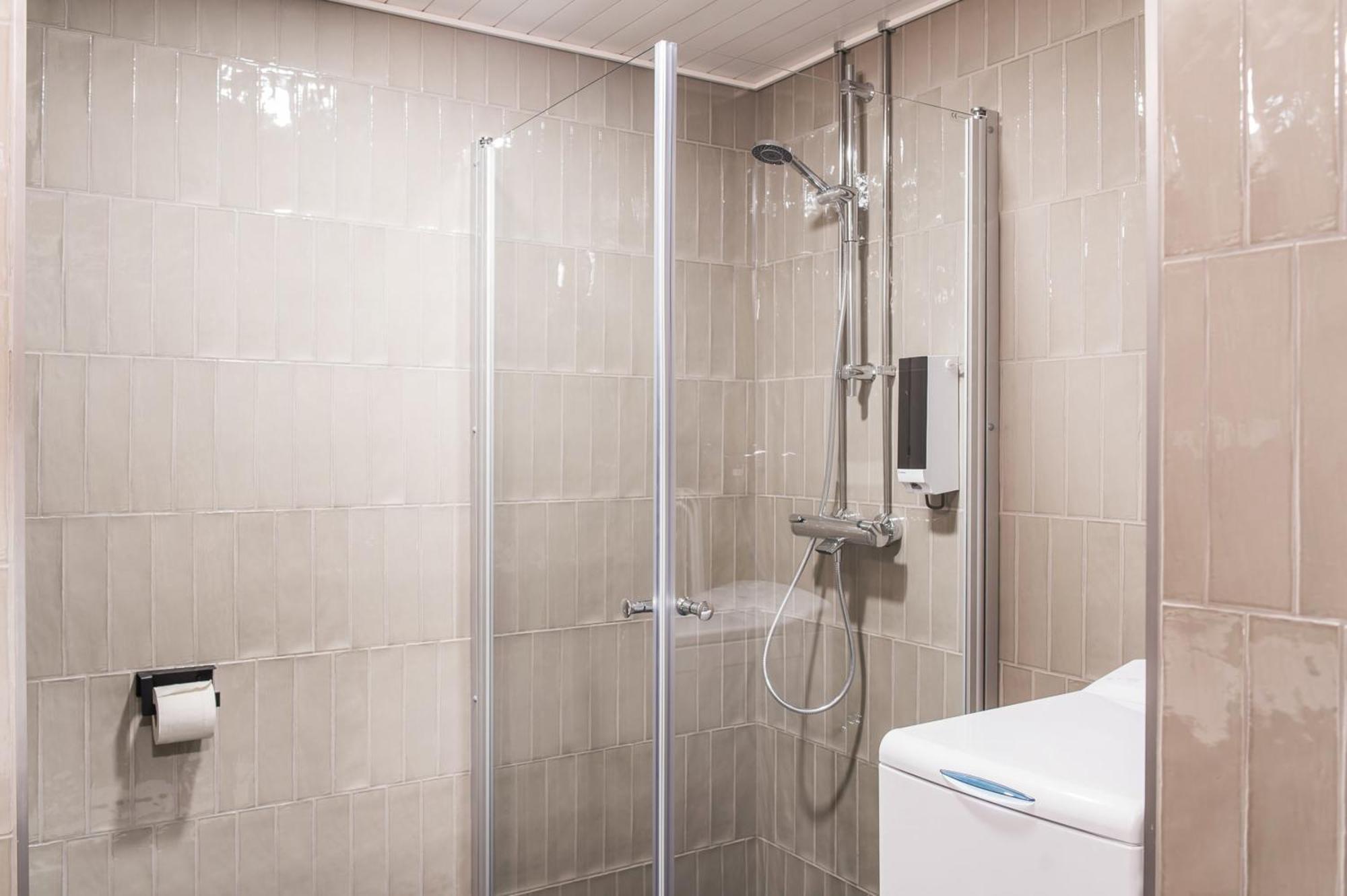 Forenom Aparthotel Turku Ngoại thất bức ảnh