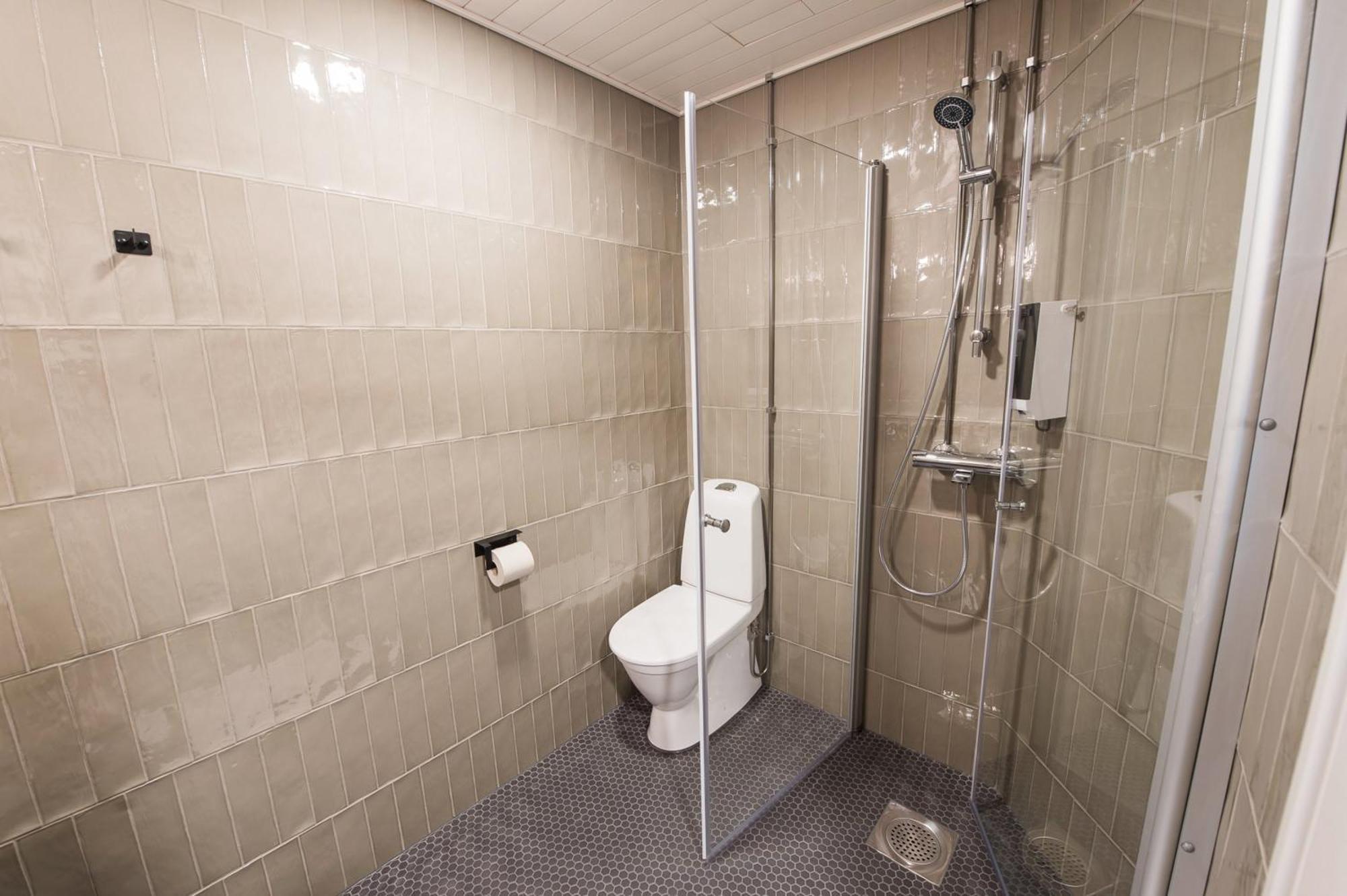 Forenom Aparthotel Turku Ngoại thất bức ảnh