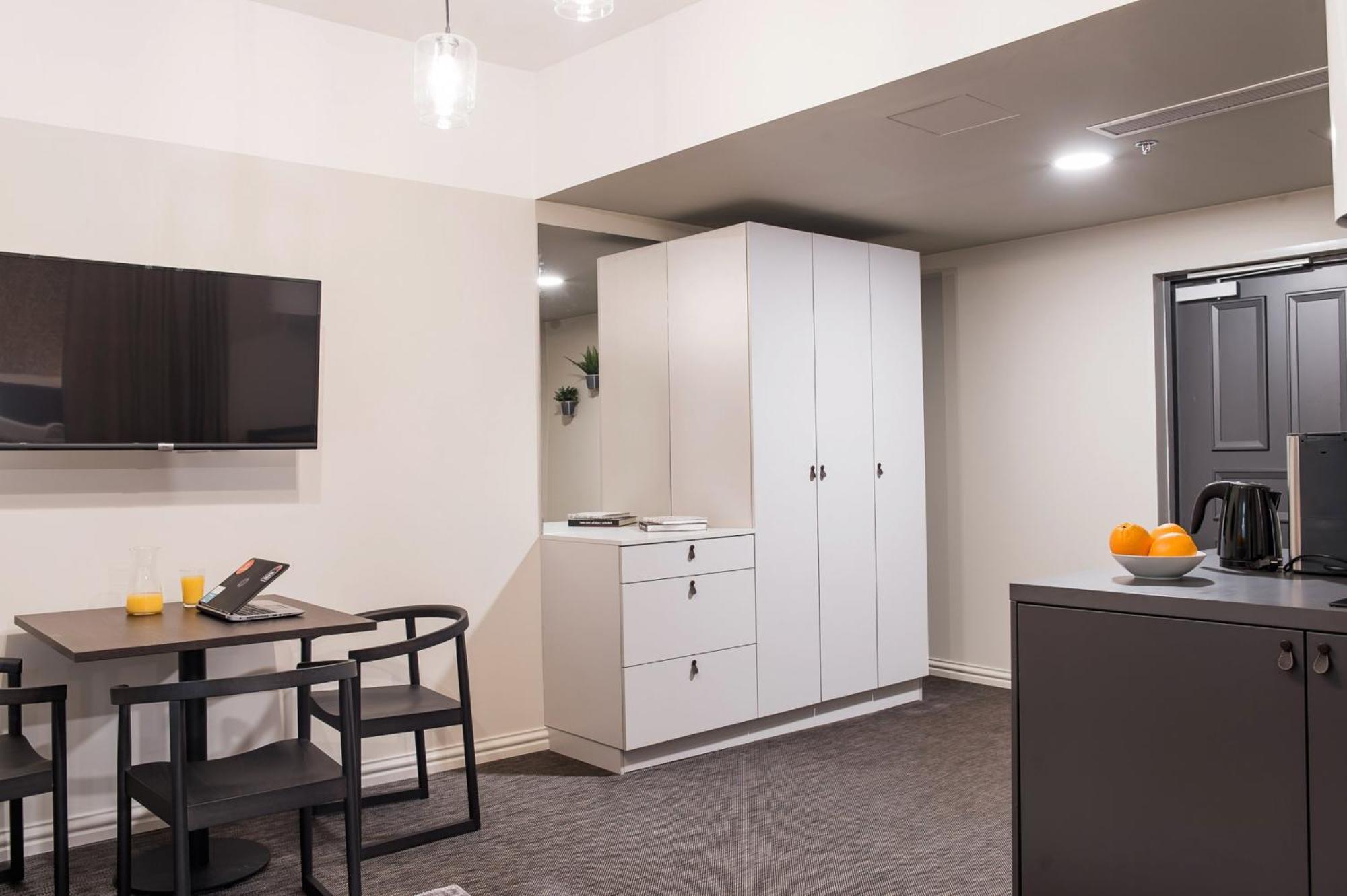 Forenom Aparthotel Turku Ngoại thất bức ảnh