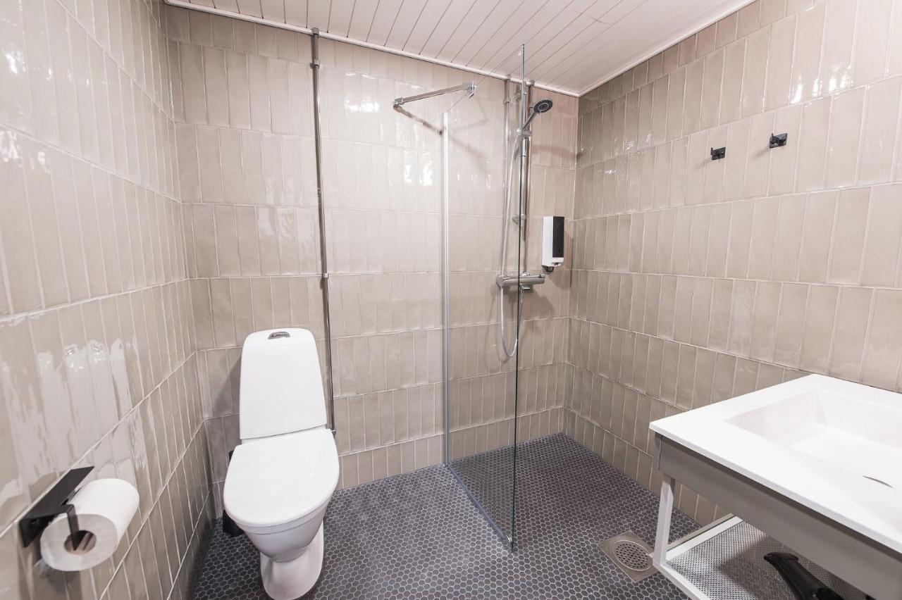Forenom Aparthotel Turku Ngoại thất bức ảnh