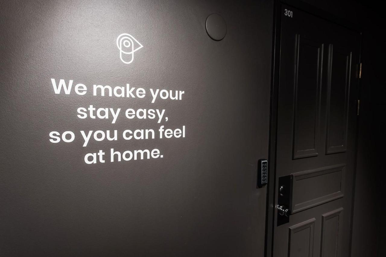 Forenom Aparthotel Turku Ngoại thất bức ảnh