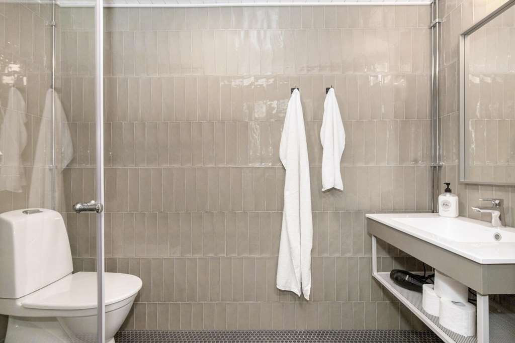 Forenom Aparthotel Turku Phòng bức ảnh